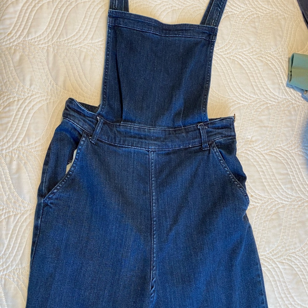 Overalls - Picture 2 of 3